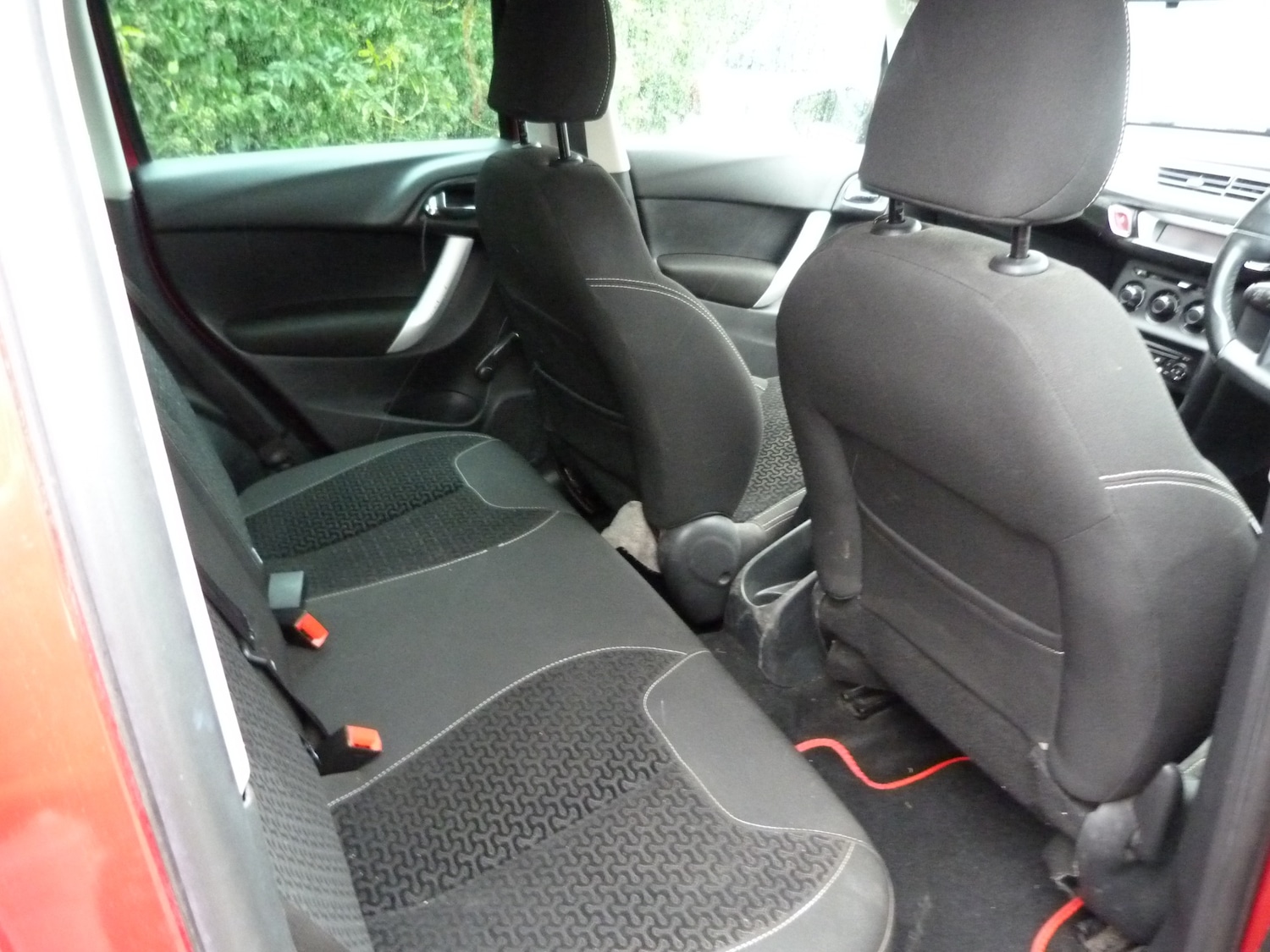 Used Citroen C3 2010 for sale - 76449718: Photo 7