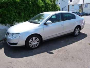 2007 (07) - 2.0 SEL TDI 170 4dr