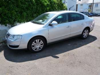 Used Volkswagen Passat 2007 for sale - 74950089: Photo