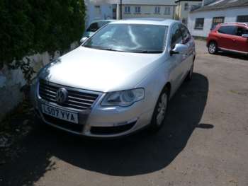 Used Volkswagen Passat 2007 for sale - 74950089: Photo