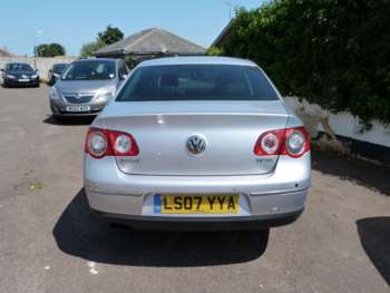Used Volkswagen Passat 2007 for sale - 74950089: Photo