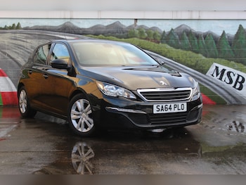 Used Peugeot 308 2014 for sale - 79057413: Photo