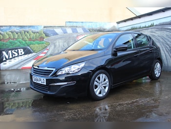 Used Peugeot 308 2014 for sale - 79057413: Photo