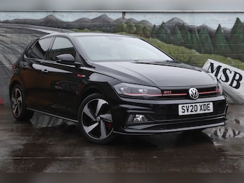 Used Volkswagen Polo 2020 for sale - 78755762: Photo