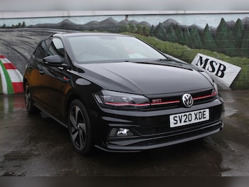 Used Volkswagen Polo 2020 for sale - 78755762: Photo