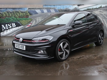 Used Volkswagen Polo 2020 for sale - 78755762: Photo