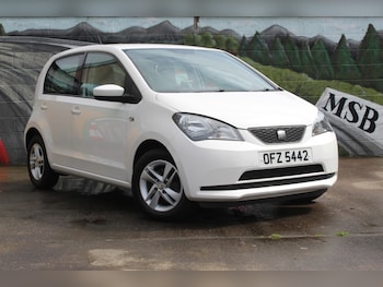Used SEAT Mii 2013 for sale - 78755886: Photo