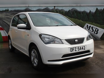 Used SEAT Mii 2013 for sale - 78755886: Photo