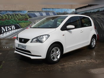 Used SEAT Mii 2013 for sale - 78755886: Photo
