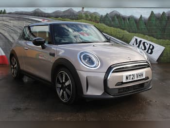 Used MINI Hatch 2021 for sale - 79720376: Photo