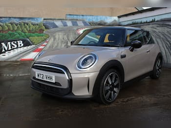 Used MINI Hatch 2021 for sale - 79720376: Photo