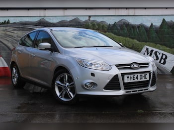 Used Ford Focus 2014 for sale - 79417243: Photo
