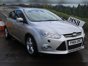 Used Ford Focus 2014 for sale - 79417243: Photo