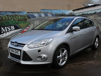 Used Ford Focus 2014 for sale - 79417243: Photo