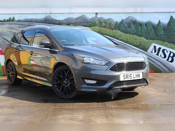 Used Ford Focus 2015 for sale - 79272023: Photo