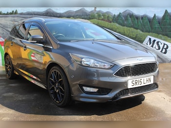Used Ford Focus 2015 for sale - 79272023: Photo