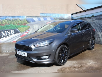 Used Ford Focus 2015 for sale - 79272023: Photo