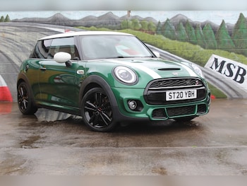 Used MINI Hatch 2020 for sale - 79156972: Photo