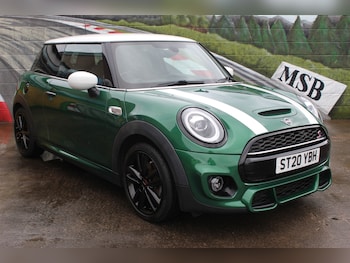 Used MINI Hatch 2020 for sale - 79156972: Photo