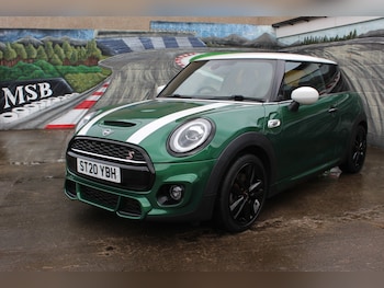 Used MINI Hatch 2020 for sale - 79156972: Photo