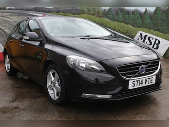Used Volvo V40 2014 for sale - 79508036: Photo