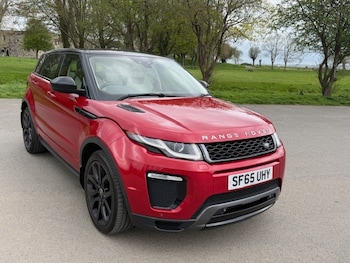 Used Land Rover Range Rover Evoque 2015 for sale - 78446065: Photo