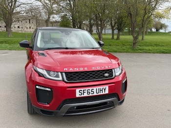 Used Land Rover Range Rover Evoque 2015 for sale - 78446065: Photo