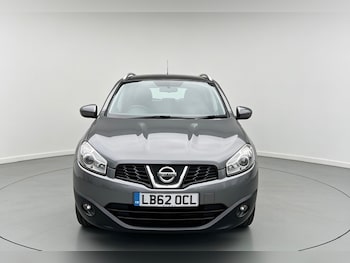 Used Nissan Qashqai 2013 for sale - 78836564: Photo