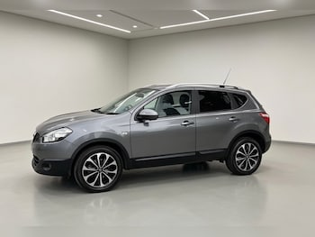 Used Nissan Qashqai 2013 for sale - 78836564: Photo