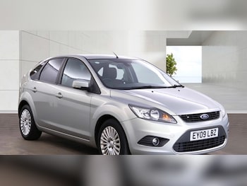 Used Ford Focus 2009 for sale - 79076272: Photo
