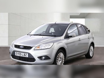 Used Ford Focus 2009 for sale - 79076272: Photo