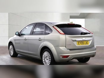 Used Ford Focus 2009 for sale - 79076272: Photo