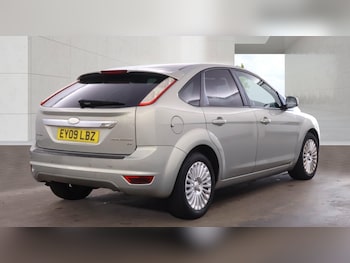 Used Ford Focus 2009 for sale - 79076272: Photo