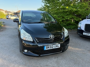 Used Toyota Verso 2010 for sale - 78438822: Photo