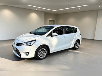 Used Toyota Verso 2016 for sale - 78956116: Photo