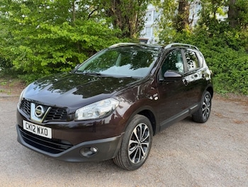 Used Nissan Qashqai 2012 for sale - 78446033: Photo