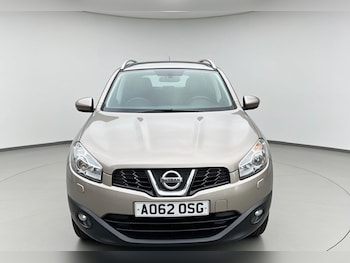 Used Nissan Qashqai+2 2012 for sale - 78900355: Photo
