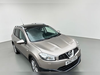 Used Nissan Qashqai+2 2012 for sale - 78900355: Photo
