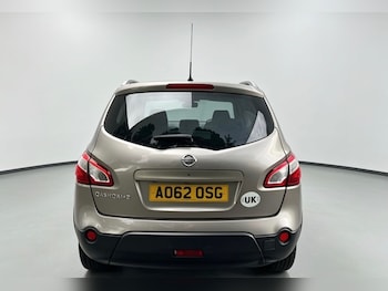 Used Nissan Qashqai+2 2012 for sale - 78900355: Photo