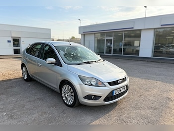 Used Ford Focus 2009 for sale - 78975233: Photo