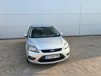 Used Ford Focus 2009 for sale - 78975233: Photo