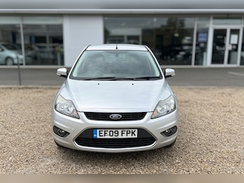 Used Ford Focus 2009 for sale - 78975233: Photo