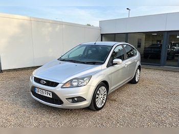 Used Ford Focus 2009 for sale - 78975233: Photo