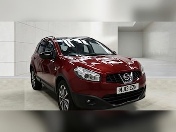 Used Nissan Qashqai 2013 for sale - 78974387: Photo
