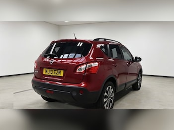 Used Nissan Qashqai 2013 for sale - 78974387: Photo