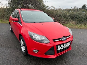 Used Ford Focus 2012 for sale - 78445147: Photo