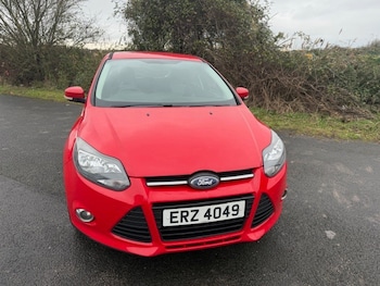 Used Ford Focus 2012 for sale - 78445147: Photo