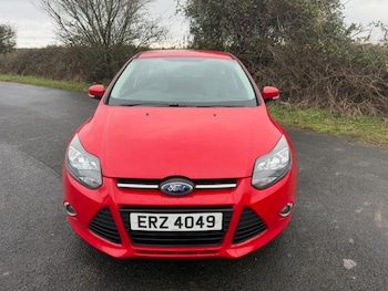 Used Ford Focus 2012 for sale - 78445147: Photo