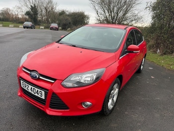 Used Ford Focus 2012 for sale - 78445147: Photo