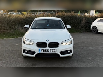 Used BMW 1 Series 2017 for sale - 78437338: Photo